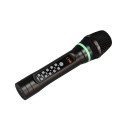 Käsimikrofonit lisävarusteineen 2 kpl K1554 3