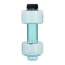 Käsipainon muotoinen vesipullo 550 ml 4