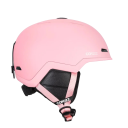 Kask narciarski unisex z regulowanym obwodem głowy ABS EPS pianka ciepła bawełniana podszewka narciarstwo 7