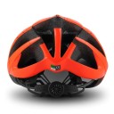 Kask rowerowy M 52 - 58 cm 4