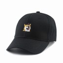 Kasket med en hund 3