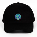Kasket med en planet 3