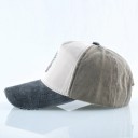 Kasket med hund T270 2