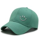 Kasket med smileyansigt T204 9