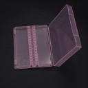 Kasse til fræsemaskiner 10 x 7,5 x 1,3 cm 4