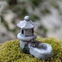 Kasteeltoren decoratie 2