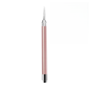 Καθαριστής αυτιών με LED φως Ασφαλής ξύστρα αυτιών για παιδιά και ενήλικες Ανταλλακτικά εξαρτήματα Εργονομική λαβή Υγιεινή φροντίδα 1