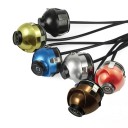 Καθολική κάμερα στάθμευσης με νυχτερινή όραση A1338 3