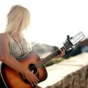 Καθολικό κλιπ για κιθάρα με στήριγμα για τηλέφωνο Ρυθμιζόμενη βάση για εγγραφή βίντεο και μαθημάτων Παιχνίδι, τραγούδι, livestream Μουσικά αξεσουάρ 2