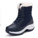 Katie J2429 Damen-Winterstiefel 7