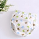 Katoenen luiers voor baby&#39;s 10