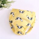 Katoenen luiers voor baby&#39;s 11