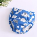 Katoenen luiers voor baby&#39;s 13