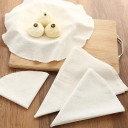Katoenen stoomdoek 1