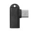 Kątowy adapter USB-C do Micro USB M / F 3