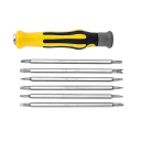 Κατσαβίδι με εναλλάξιμες μύτες 2