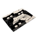 Kattaus kissoilla C229 20
