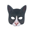 Kattemaske 8