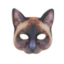 Kattmask 4