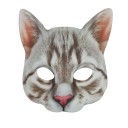 Kattmask 9