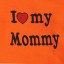 Katzen-Outfit I LOVE MY MOMMY, I LOVE MY DADDY 7