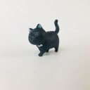 Katzenfigur 8