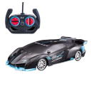 Kauko-ohjattava auto mittakaavassa 1:18 3