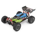 Kauko-ohjattava kilpa-auto 4