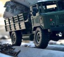 Kauko-ohjattava kuorma-auto 4