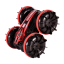 Kauko-ohjattava maastoauto 15,4 cm 3