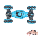 Kauko-ohjattava maastoauto 31 cm Z249 3