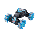 Kauko-ohjattava maastoauto 33,5 cm Z248 7