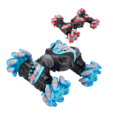Kauko-ohjattava maastoauto 33,5 cm Z248 3