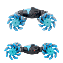 Kauko-ohjattava maastoauto 33,5 cm Z248 4