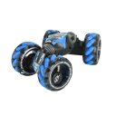 Kauko-ohjattava maastoauto 34,5 cm Z247 5