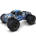 Kauko-ohjattava maastoauto A2307 4