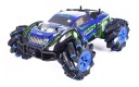 Kauko-ohjattava maastoauto A2310 6