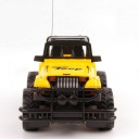 Kauko-ohjattava maastoauto A2311 4