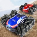 Kauko-ohjattava maastoauto A2317 1