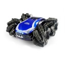 Kauko-ohjattava maastoauto A2317 2