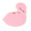 Kawałek dziecka w kształcie flaminga 3