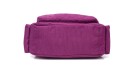 Käytännöllinen äitien vaippakassi J2959 8