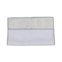 Käytännöllinen kangaskassi kameralle 30 x 30 cm Suojava pehmeä kuori naarmuja vastaan Kompakti teknologialaukku 7