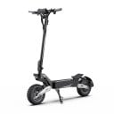 Käytännöllinen taitettava sähköpotkulauta 500 W moottorilla ja huipputeho 900 W, akku 48V 13,5Ah, 11 tuuman renkaat 2