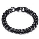 Kedjearmband för män 1