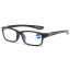 Kék fény elleni dioptriás szemüveg +1,50 4