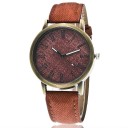 Kello T1636 3
