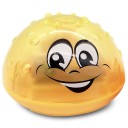Kelluva pallo jalustalla 2