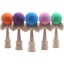 Kendama din lemn E430 1