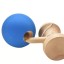 Kendama din lemn E430 4